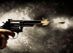 В МинВодах местный житель пытался устроить стрельбу на улице