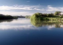 Более 5 миллиардов рублей потратят на защиту от паводков на Ставрополье 