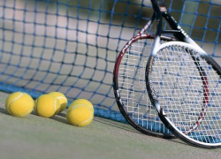 Ставрополец завоевал "серебро" Всероссийского теннисного турнира в Пятигорске