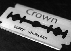 Пятигорчанин, задержанный в Ставрополе, порезал полицейского лезвием