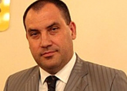 Временным главой Минвод после отставки Перцева стал его заместитель Дмитрий Городний