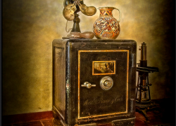 Сейф с 21 миллионом пропал в банкетном зале Пятигорска