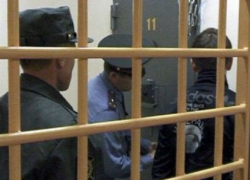 В Ставрополе поймали сбежавшего из Дворца правосудия