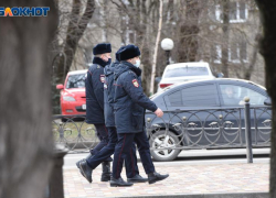 От скуки ставропольчанин заставил полицейских трижды за день выезжать на выдуманные им грабежи