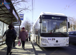 Стоимость проезда в общественном транспорте повысят на Ставрополье с января 2026 года: назвали маршруты