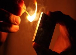 В Ставрополе мужчина поджег собственную квартиру