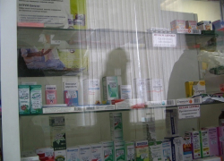 Найдены преступники, ограбившие аптеку в Мин Водах