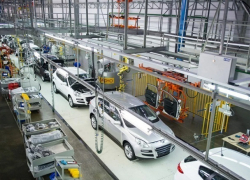 «Фактический старт»: какие планы у крупного автомобильного завода под Ставрополем 