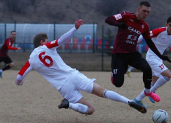 Ушли девять, пришли семь: пятигорский клуб готов к возобновлению футбольного первенства