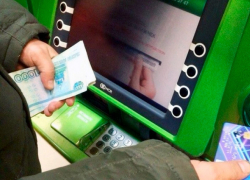 Скрывавшийся за кражу денег мужчина пойман в Ставрополе