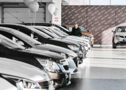 Fresh Auto: автомобили с пробегом можно приобрести выгодно и просто 