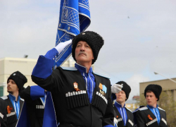 Терских казаков отправят из Ставрополья на Парад Победы в Москву за 19,4 миллиона рублей