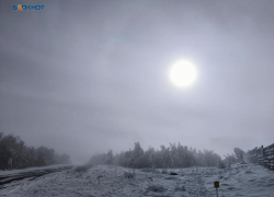 Сильный ветер и +8 за окном: какая погода придет на Ставрополье 5 марта