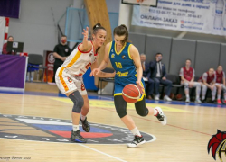 Омский реванш: ставропольские баскетболистки завершили «регулярку» чемпионата на четвертом месте