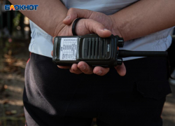 Отмену режима опасности из-за дронов огласили в Ставропольском крае