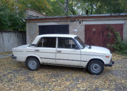 В Ставрополе задержали угонщика автомобиля