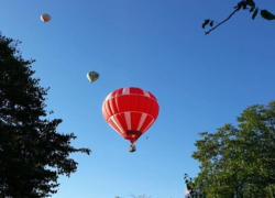 В небе над Железноводском пройдет воздушный биатлон