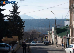 Планами по развитию городов Кавказских Минеральных Вод поделились в Правительстве России