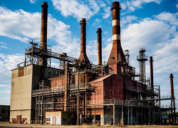 Москвичи приложат руку к строительству мясного завода на Ставрополье за 20 миллиардов рублей