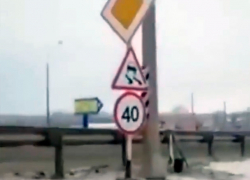 «Спрятанная» видеофиксация скорости разозлила ставропольцев