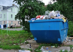 Стали известны тарифы за вывоз мусора в Ставропольском крае