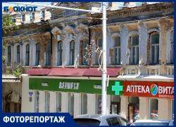 Исчезающая история: как в центре Ставрополя разрушается культурное наследие?