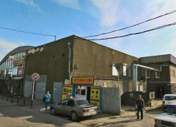 Окрестности «Базара» на Шаумяна планируют благоустроить в Ставрополе