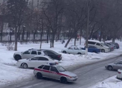 Школы, детсады и горбольницу эвакуировали в Невинномысске из-за сообщений о минировании