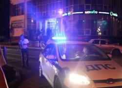 В Ставрополе госавтоинспекторы будут караулить пьяных водителей возле ночных клубов