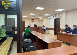 Экс-замминистра строительства Ставрополья получила 8,5 года колонии за взятки от застройщиков
