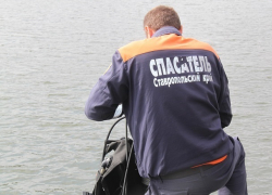 Мужчина утонул во время купания в канале на Ставрополье