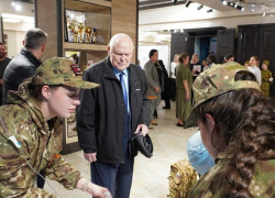 Сотни гостей познакомились с новинками медицины на фестивале медицинского образования в Невинномысске