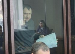 Бывший глава УГИБДД по Ставрополью Сафонов получил 20 лет строгого режима за взяточничество