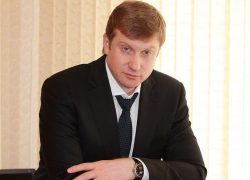 Экс-министр Васильев встретит Новый год и Рождество в СИЗО