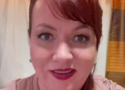 Душой очистимся, кулич купим: ставропольская юмористка Картункова поздравила фанатов с Пасхой