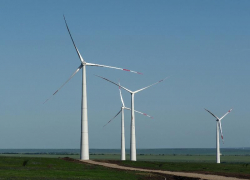 На Ставрополье появятся три ветропарка за 53 миллиарда рублей