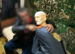 Житель Пятигорска зарезал сторожа Ботанического сада