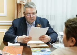 «Арестовывать, увольнять, сажать»: ставропольский губернатор о коррупционерах