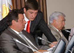 Великий комбинатор: сбежавший от уголовного преследования экс-мэр Ставрополя может попасть в Европарламент