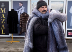 Курортный Пятигорск правительство края хочет превратить в мировой меховой центр