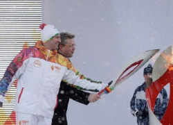 Олимпийский чемпион проведет зарядку с молодежью в Ставрополе 