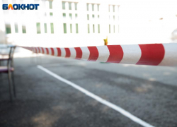 После сбития дронов режим беспилотной опасности сняли на Ставрополье 