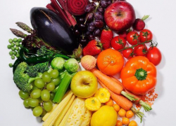 На Ставрополье подорожали фрукты и подешевели овощи