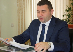 На Ставрополье построят спортивный комплекс