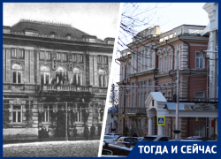 Дом, где жили губернаторы и прятались немцы: как особняк в центре Ставрополя пережил испытание временем
