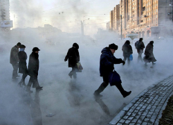 В Ставрополе жители северо-западного района остались без тепла