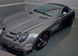 Должник в Ставрополе рассчитался с банком иномаркой