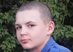 Пропавшего 14-летнего мальчика разыскивают полицейские Шпаковского округа
