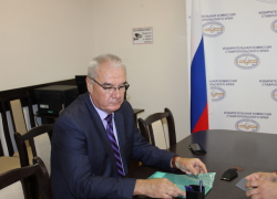 Безработный кандидат в главы Ставрополья расплатился за сбор подписей из своего кармана