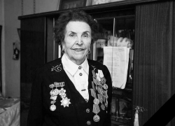 На 99-м году в Ставрополе ушла из жизни ветеран Великой Отечественной войны